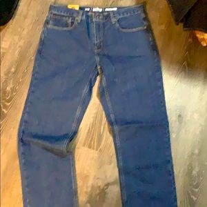 Urban Pipeline Jeans Size 34/34